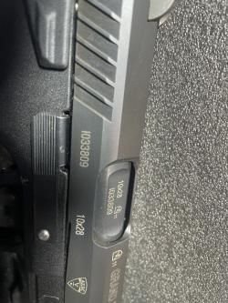 Grand Power T12 Словак серии I