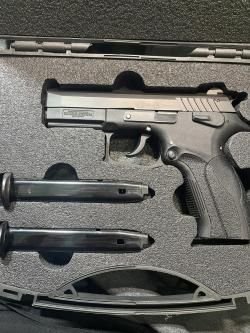 Grand Power T12 Словак серии I