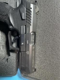 Grand Power T12 Словак серии I