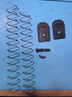 Grand Power T12 Словак серии I