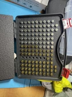 Grand Power T12 Словак серии I