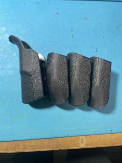 Grand Power T12 Словак серии I