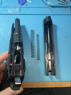 Grand Power T12 Словак серии I