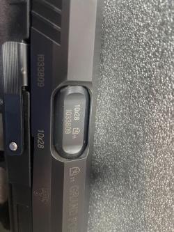 Grand Power T12 Словак серии I