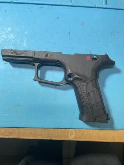 Grand Power T12 Словак серии I