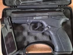 Grand Power T12 Словак серии "I"