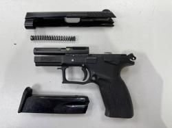 Grand Power T12 Словак серии Н, кал. 10/28 в СПБ