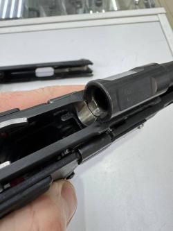 Grand Power T12 Словак серии Н, кал. 10/28 в СПБ