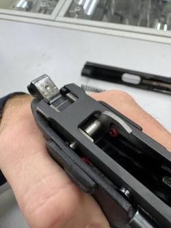 Grand Power T12 Словак серии Н, кал. 10/28 в СПБ