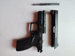 GRAND POWER T12, словак, серия I, 2011г.