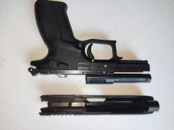 GRAND POWER T12, словак, серия I, 2011г.