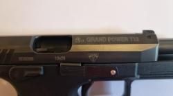 Grand Power T12 Словак серия I