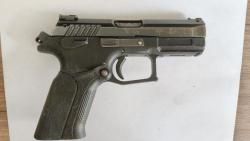 Grand Power T12 словак, серия I