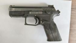 Grand Power T12 словак, серия I