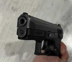 Grand Power T12 словак серия Н