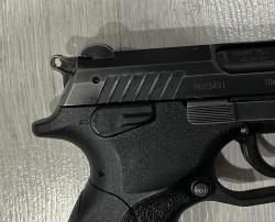 Grand Power T12 словак серия Н