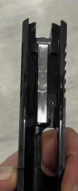 Grand Power T12 словак серия Н