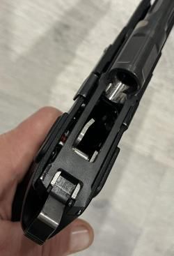 Grand Power T12 словак серия Н