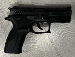 Grand Power T12 словак серия Н