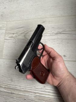 ПМ-Т 1977 г.в. 9 Р.А.