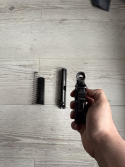 ПМ-Т 1977 г.в. 9 Р.А.