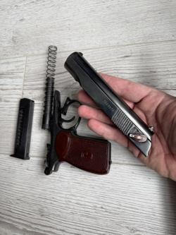 ПМ-Т 1977 г.в. 9 Р.А.