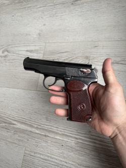 ПМ-Т 1977 г.в. 9 Р.А.