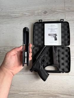 Grand Power T12 Словак серии H