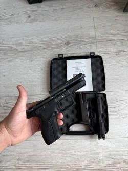 Grand Power T12 Словак серии H