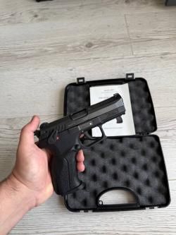 Grand Power T12 Словак серии H