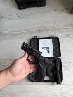 Grand Power T12 Словак серии H