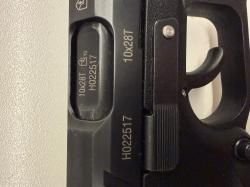 GRAND POWER T12 Словак