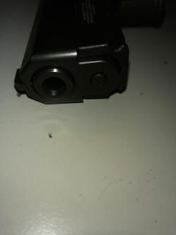 Grand Power T12 Словак