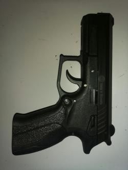 Grand Power T12 Словак