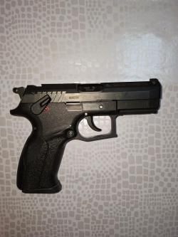 Grand Power T12 Словак серия i , 2011 год