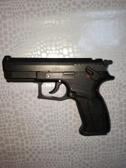 Grand Power T12 Словак серия i , 2011 год