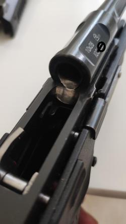 Grand Power T12 Словак