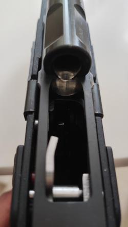 Grand Power T12 Словак