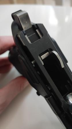 Grand Power T12 Словак