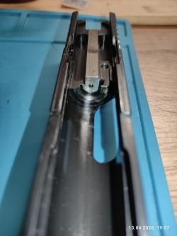 Grand power t12 СЛОВАК