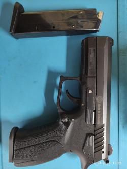 Grand power t12 СЛОВАК