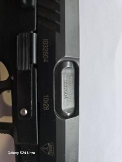 Grand Power T12 (Slovakia) 