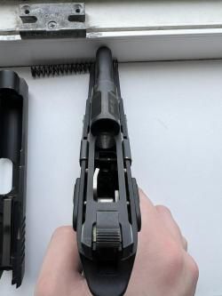 Grand Power T12 Slovakia 10х28 (Словак)