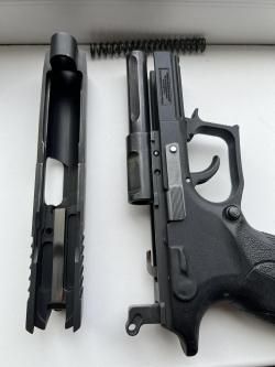 Grand Power T12 Slovakia 10х28 (Словак)