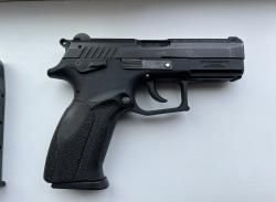Grand Power T12 Slovakia 10х28 (Словак)