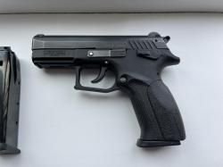 Grand Power T12 Slovakia 10х28 (Словак)