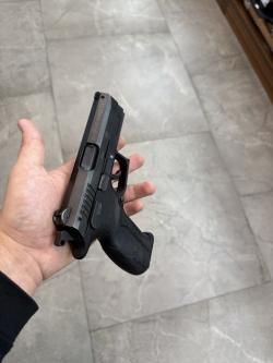 Grand Power T12 10x28 Словак серия I