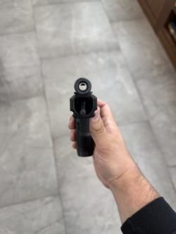 Grand Power T12 10x28 Словак серия I