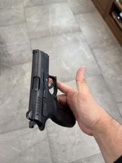 Grand Power T12 10x28 Словак серия I