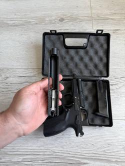 Grand Power T12 Slovakia 10x28 серии Н новый